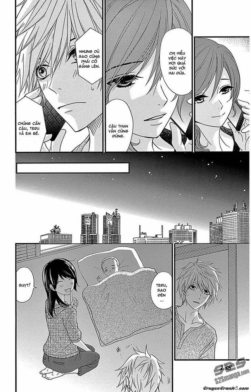 Điện kích Daisy - Chapter 76 - Page 15