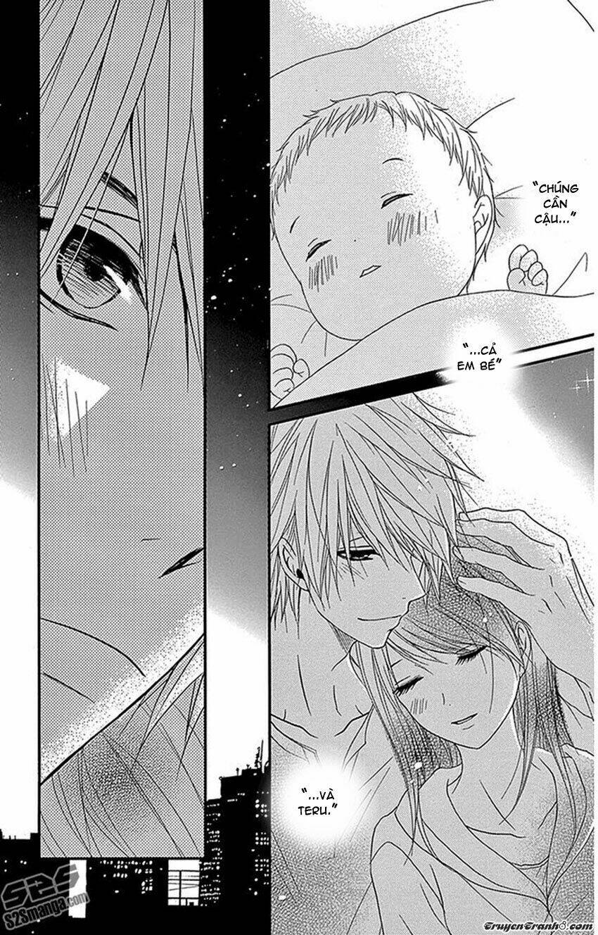 Điện kích Daisy - Chapter 76 - Page 19