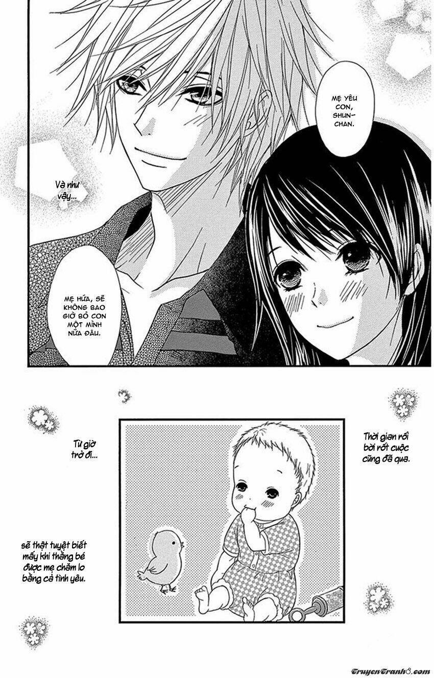 Điện kích Daisy - Chapter 76 - Page 26