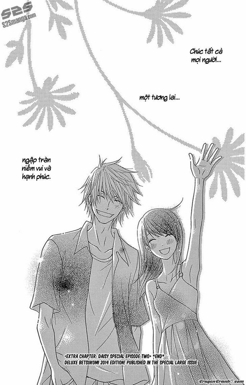 Điện kích Daisy - Chapter 76 - Page 32