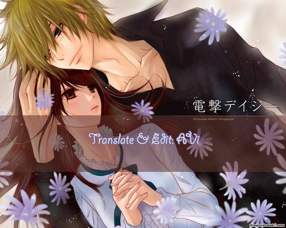 Điện kích Daisy - Chapter 76 - Page 34