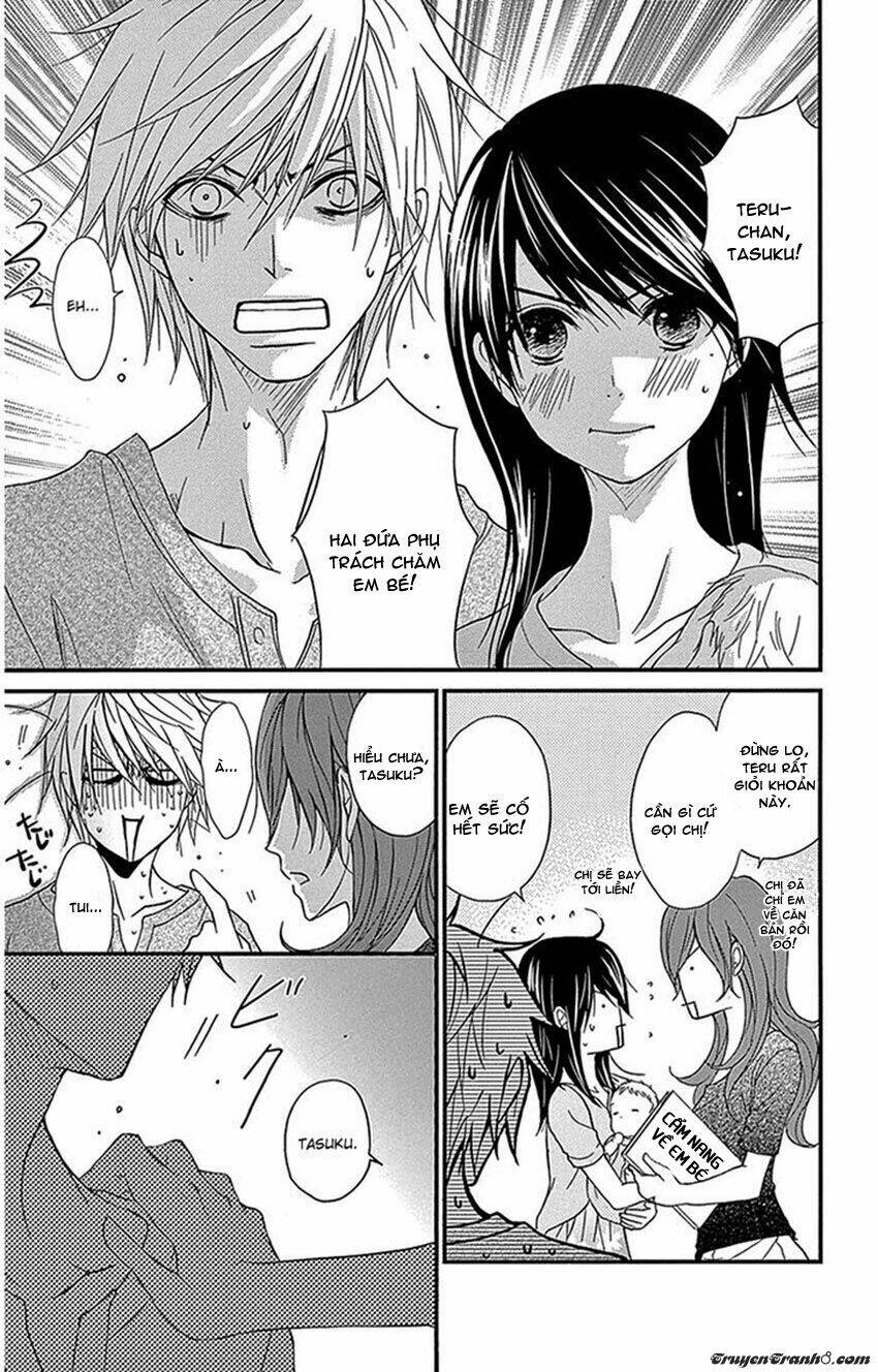 Điện kích Daisy - Chapter 76 - Page 7