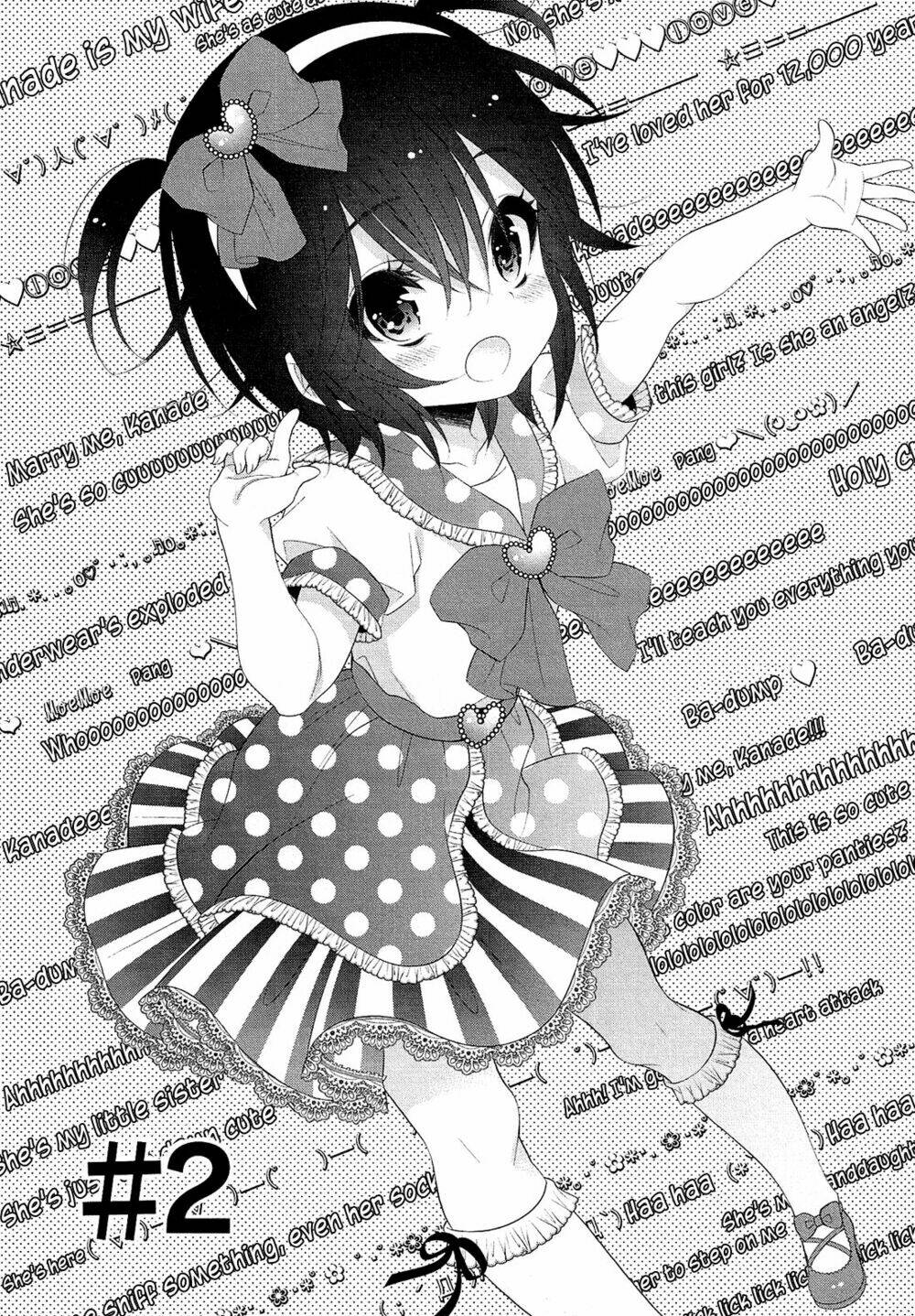 LiLy (EBISAWA Mayo) Chapter 2.1 - Trang 4