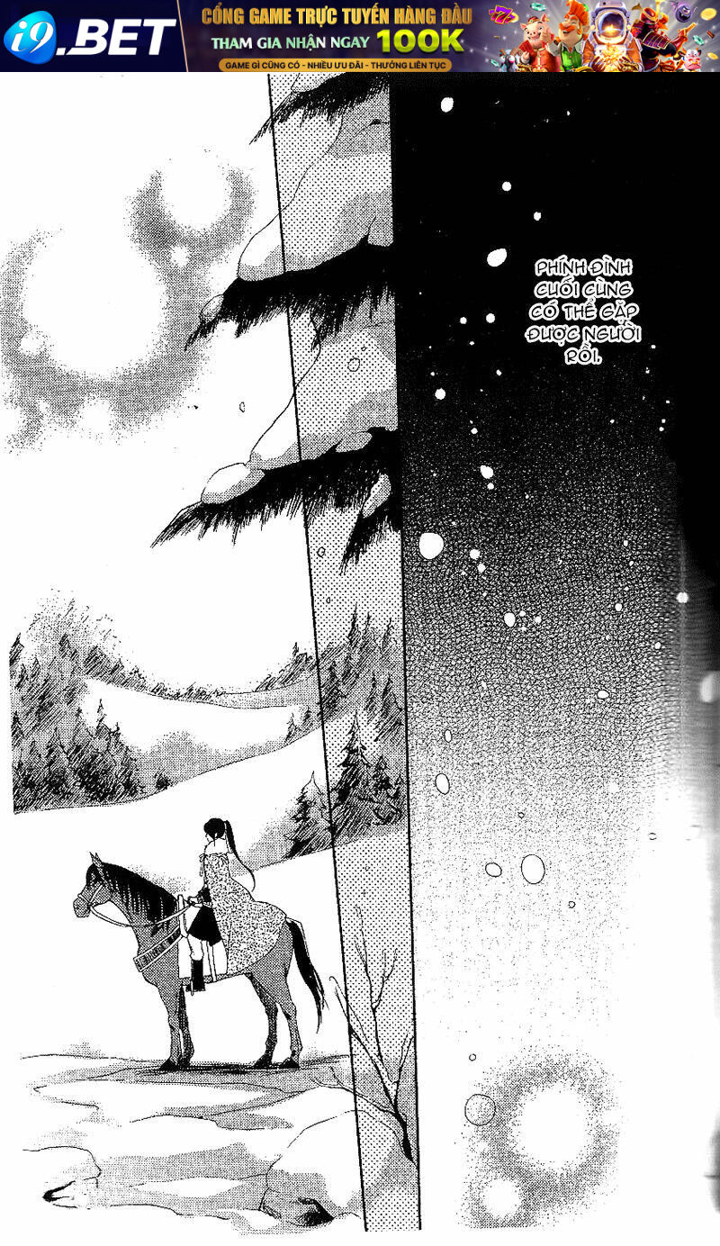 Cô phương bất tự thưởng - Chapter 12 - Page 24