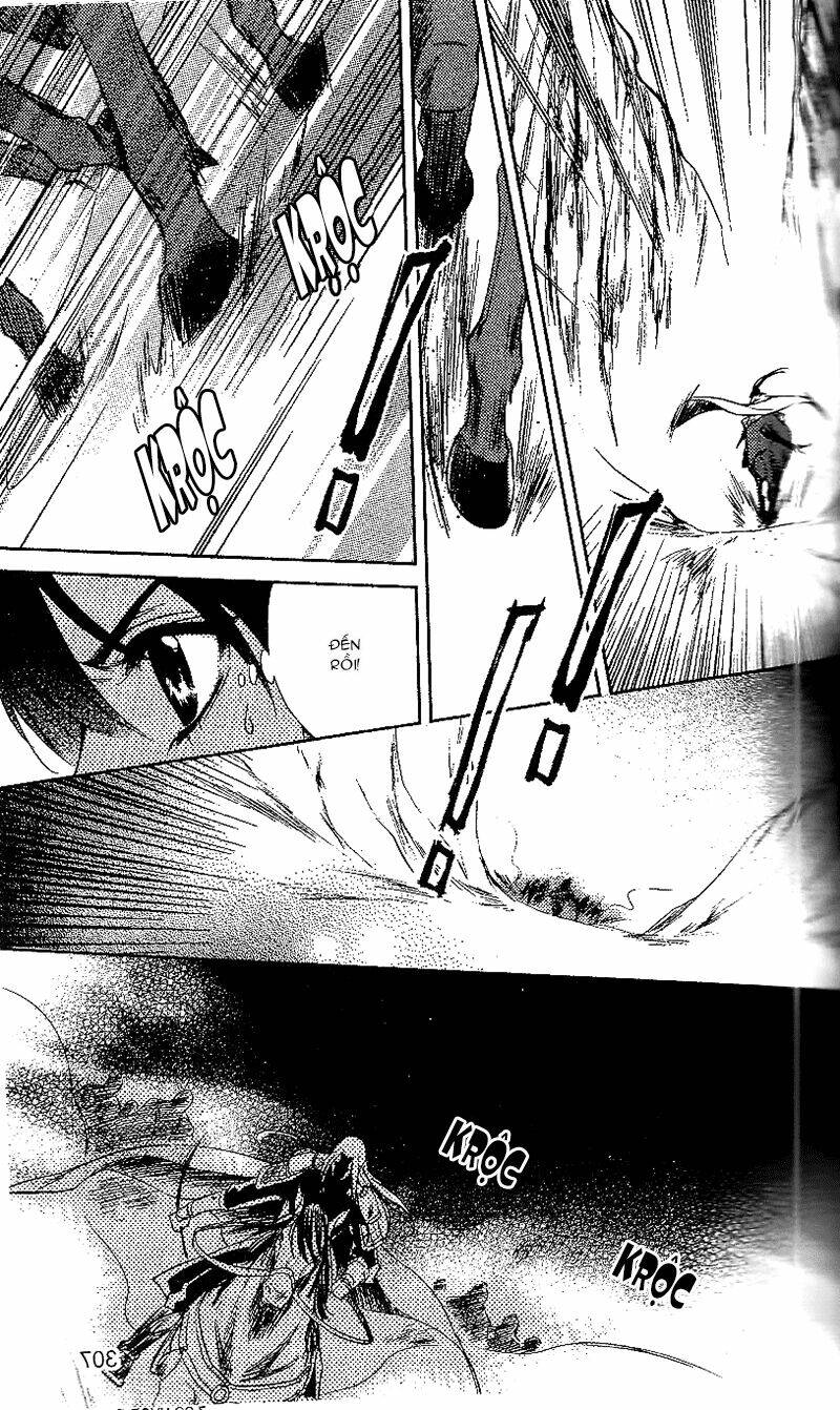 Cô phương bất tự thưởng - Chapter 12 - Page 28