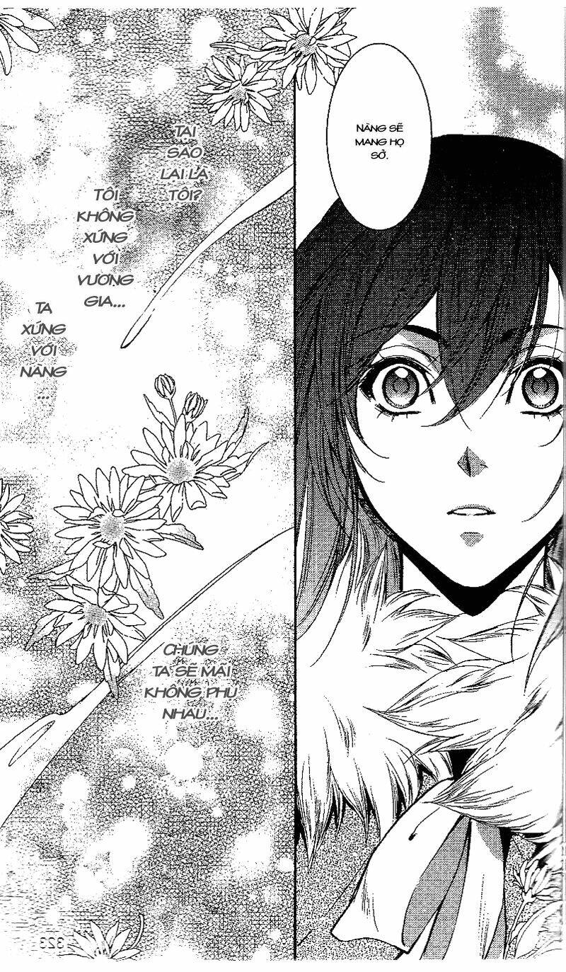 Cô phương bất tự thưởng - Chapter 12 - Page 44