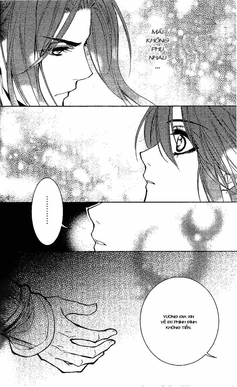 Cô phương bất tự thưởng - Chapter 12 - Page 45