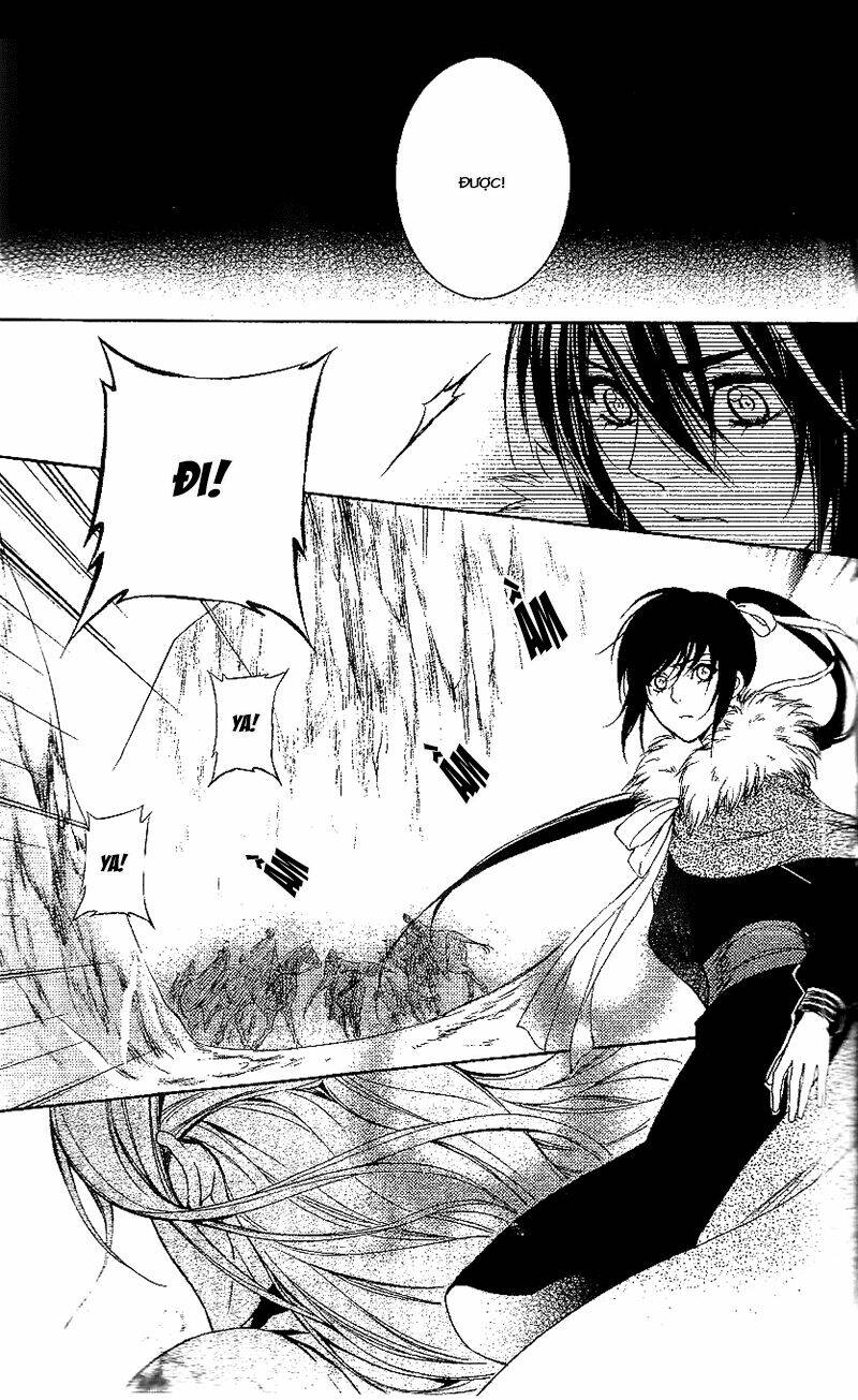 Cô phương bất tự thưởng - Chapter 12 - Page 46