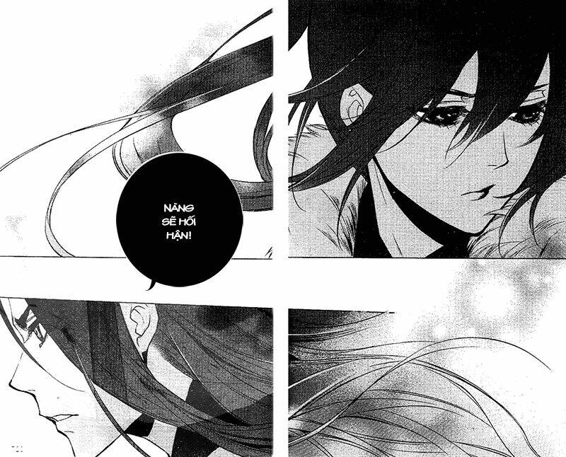 Cô phương bất tự thưởng - Chapter 12 - Page 47