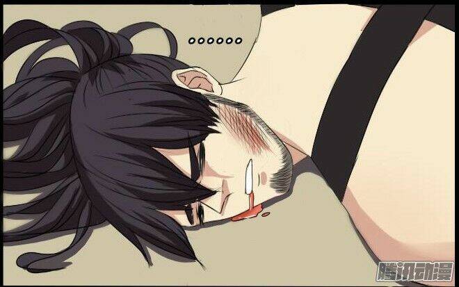 Future trial - Chapter 30 - Page 10