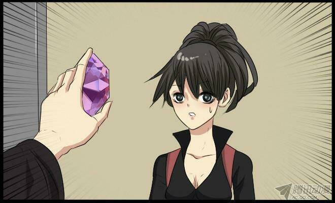 Future trial - Chapter 30 - Page 17