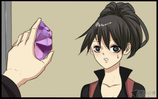 Future trial - Chapter 30 - Page 18