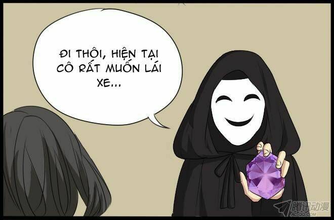 Future trial - Chapter 30 - Page 21