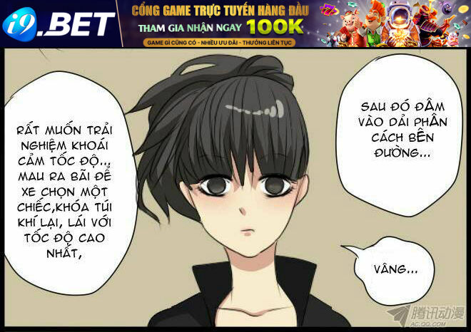 Future trial - Chapter 30 - Page 22