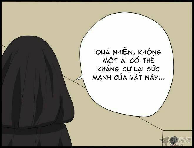 Future trial - Chapter 30 - Page 24