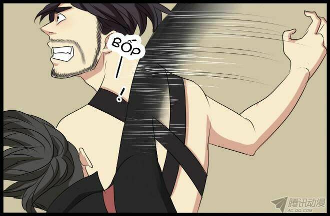 Future trial - Chapter 30 - Page 3