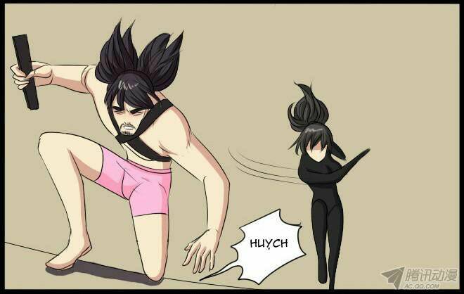 Future trial - Chapter 30 - Page 4