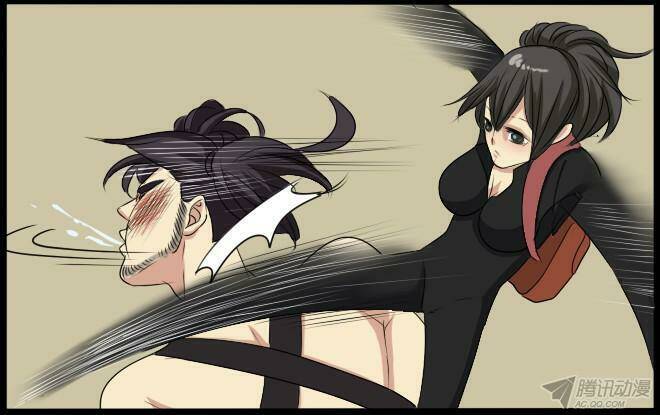 Future trial - Chapter 30 - Page 6