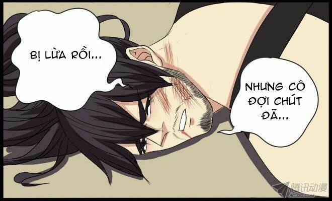 Future trial - Chapter 30 - Page 8