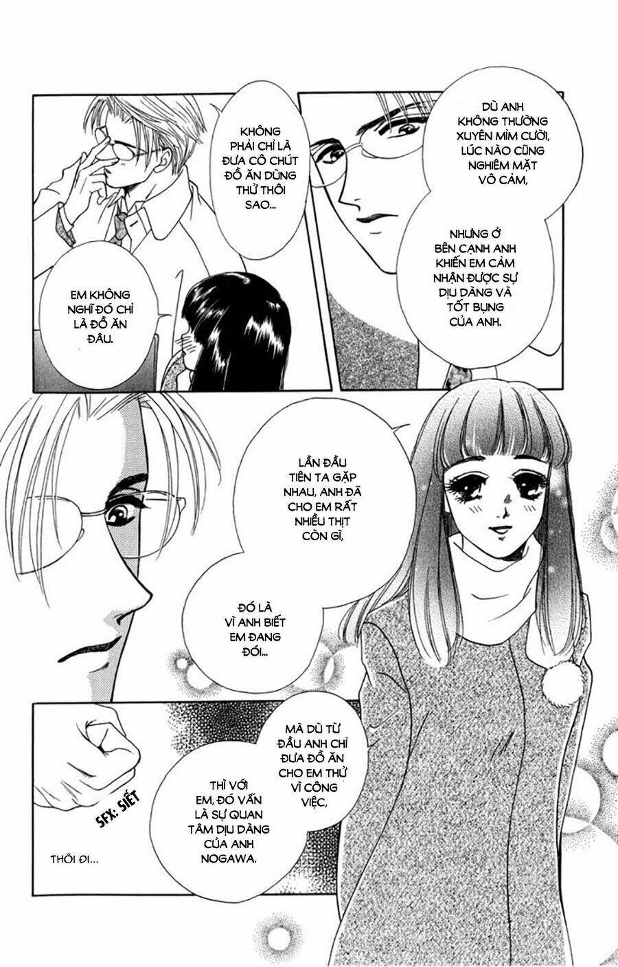 Otameshi Kudasai - Chapter 1 - Page 27