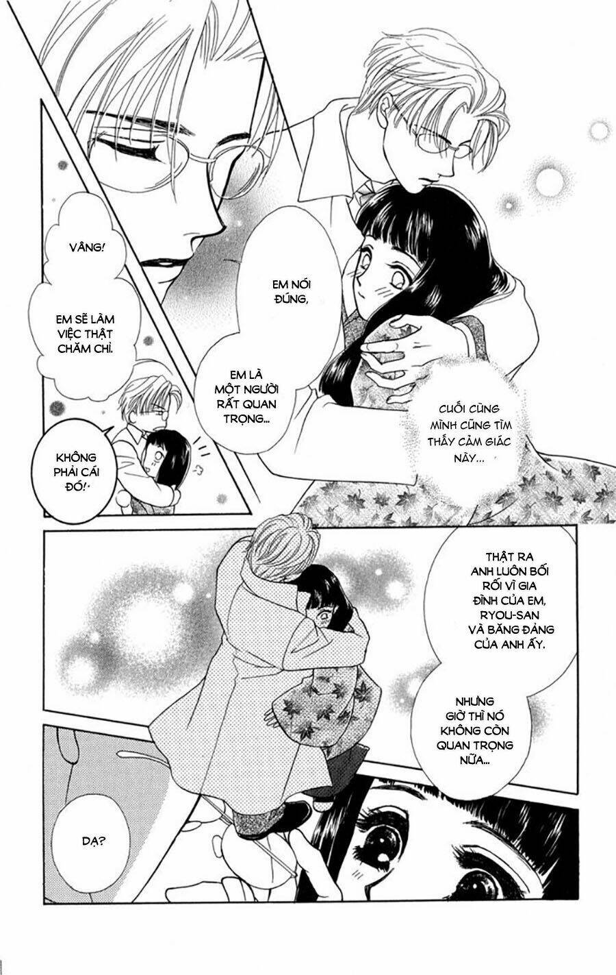 Otameshi Kudasai - Chapter 1 - Page 34