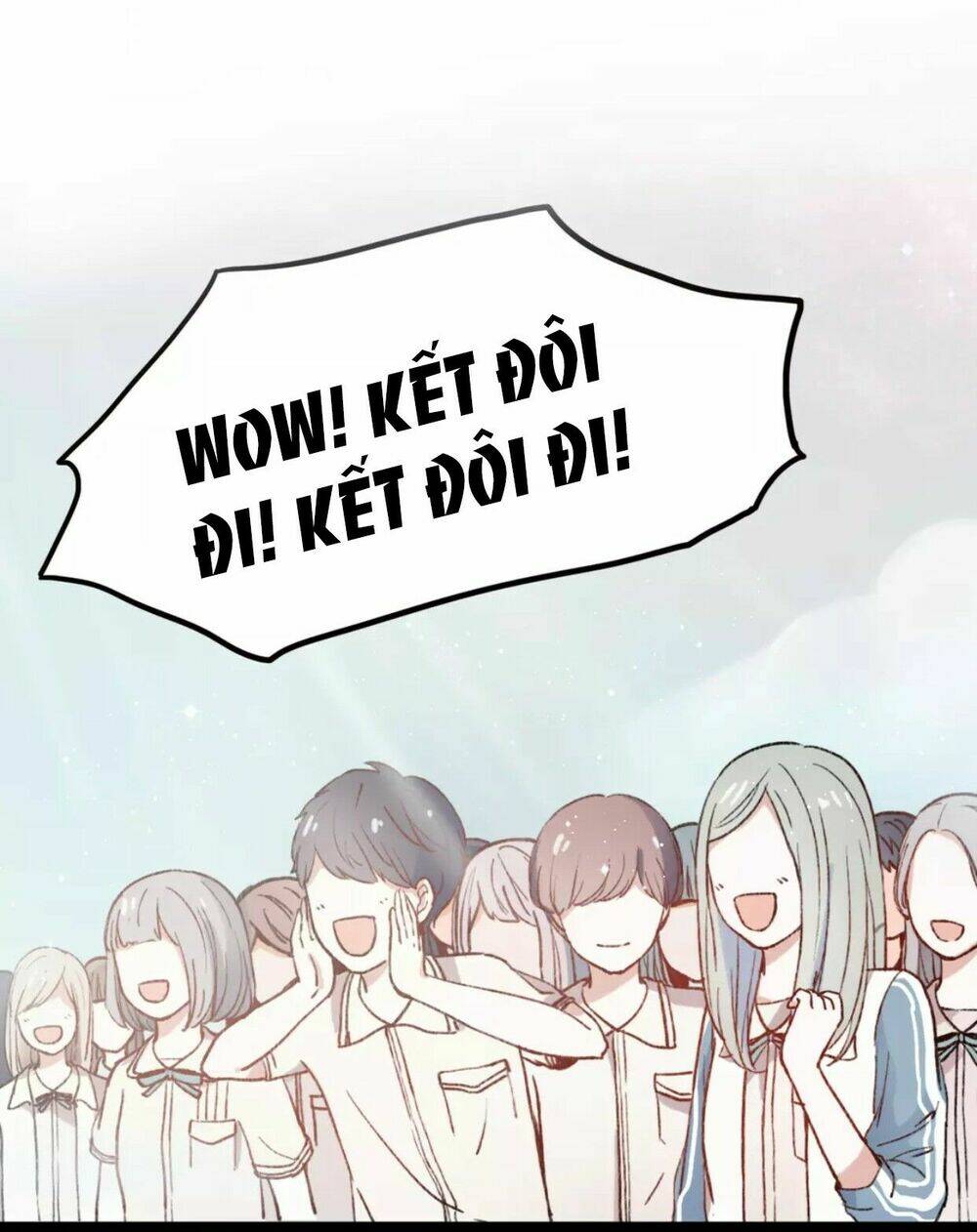 Cậu Đã Từng Yêu Tôi - Chapter 31.5 - Page 10