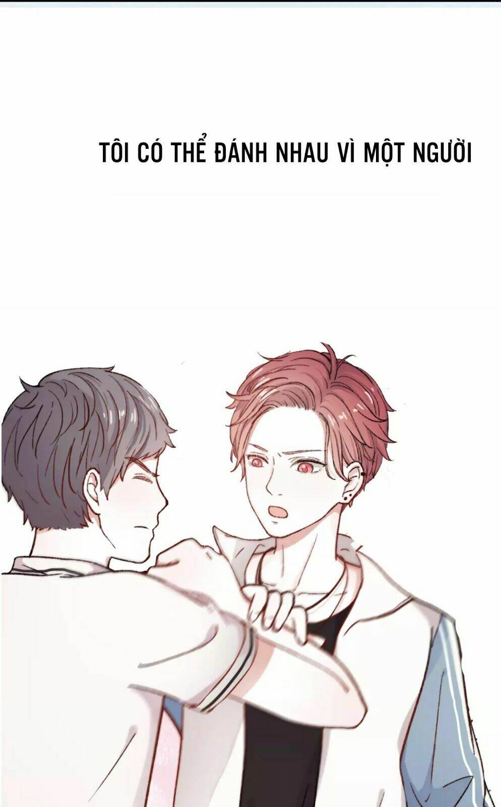 Cậu Đã Từng Yêu Tôi - Chapter 31.5 - Page 11