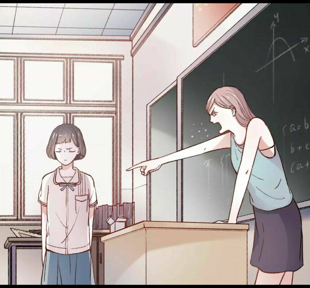 Cậu Đã Từng Yêu Tôi - Chapter 31.5 - Page 17