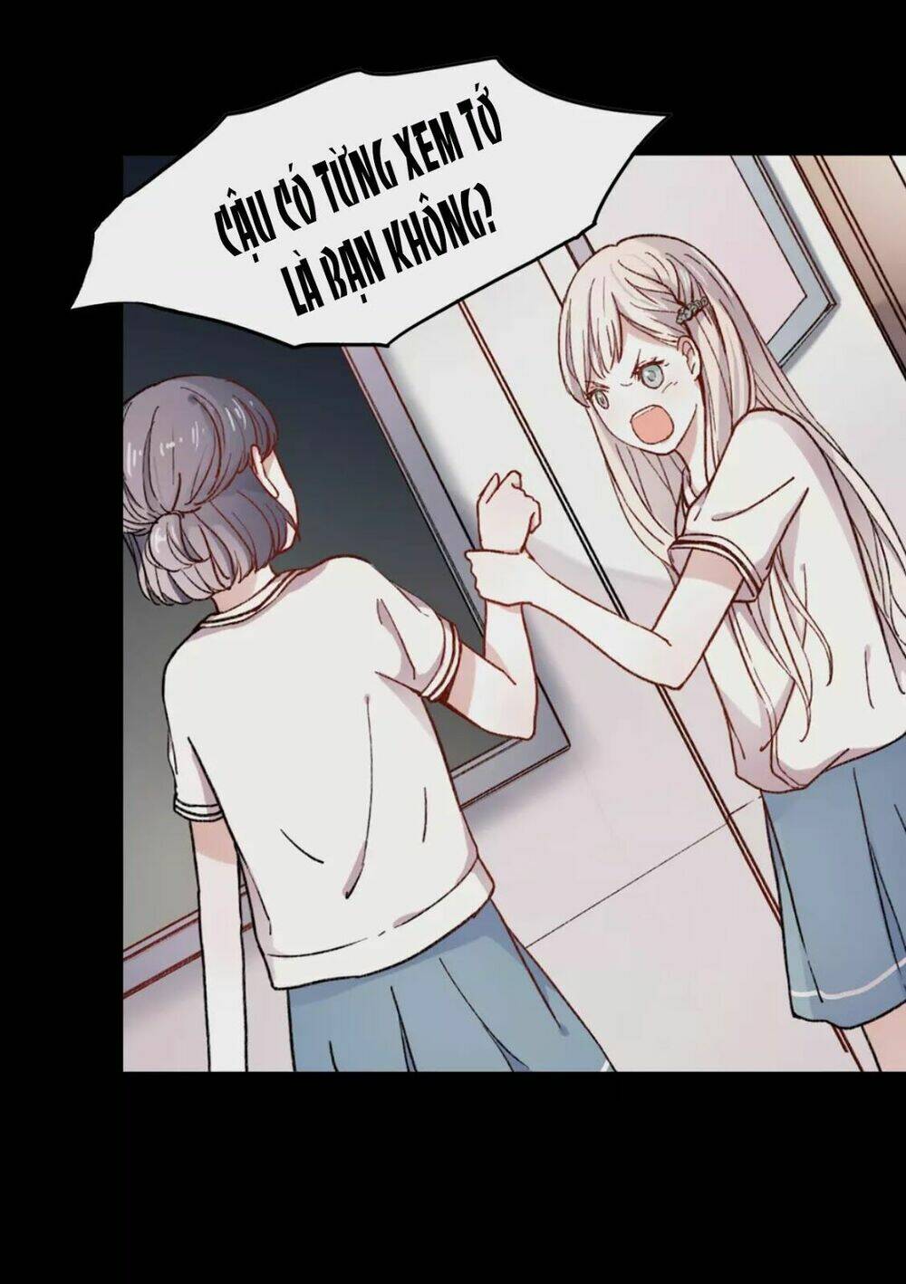Cậu Đã Từng Yêu Tôi - Chapter 31.5 - Page 25