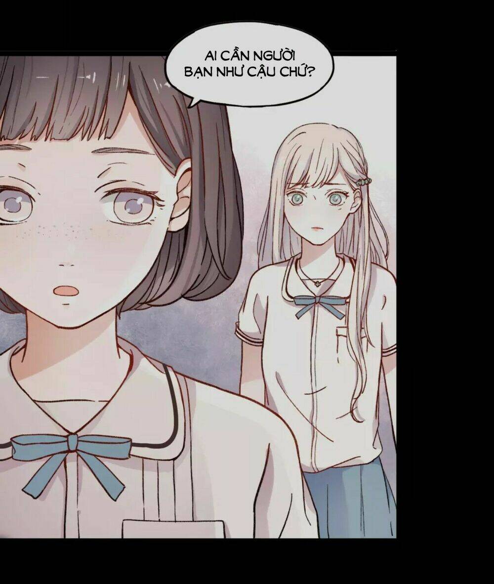 Cậu Đã Từng Yêu Tôi - Chapter 31.5 - Page 26