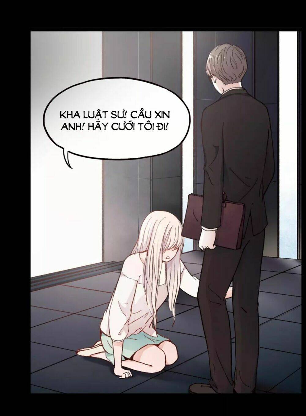 Cậu Đã Từng Yêu Tôi - Chapter 31.5 - Page 27