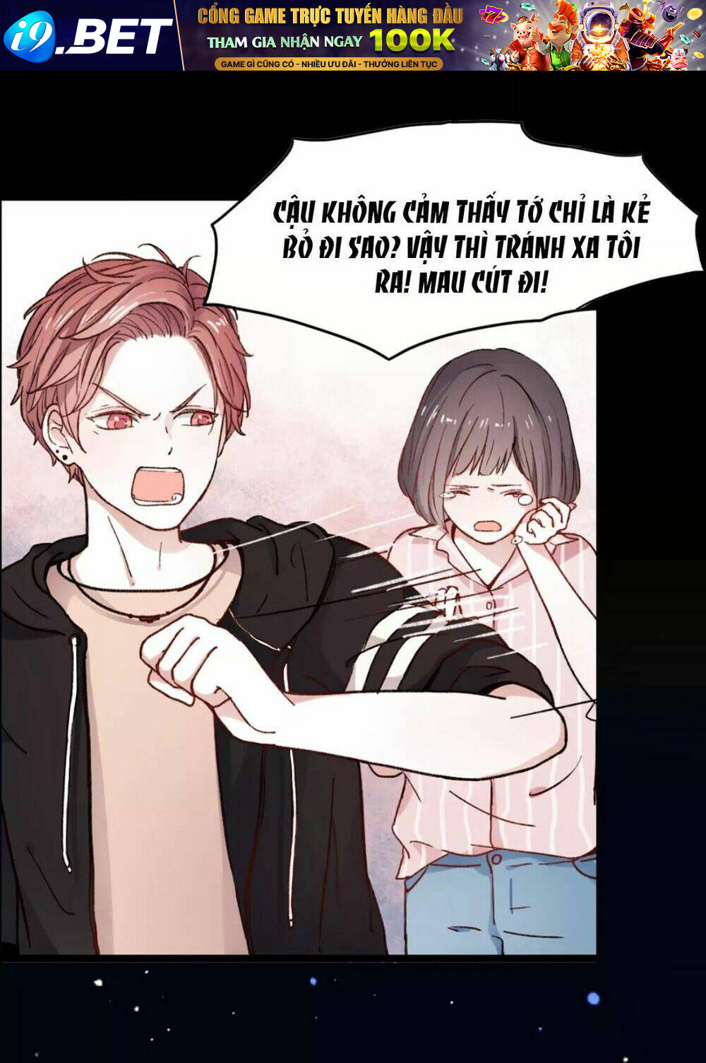 Cậu Đã Từng Yêu Tôi - Chapter 31.5 - Page 28