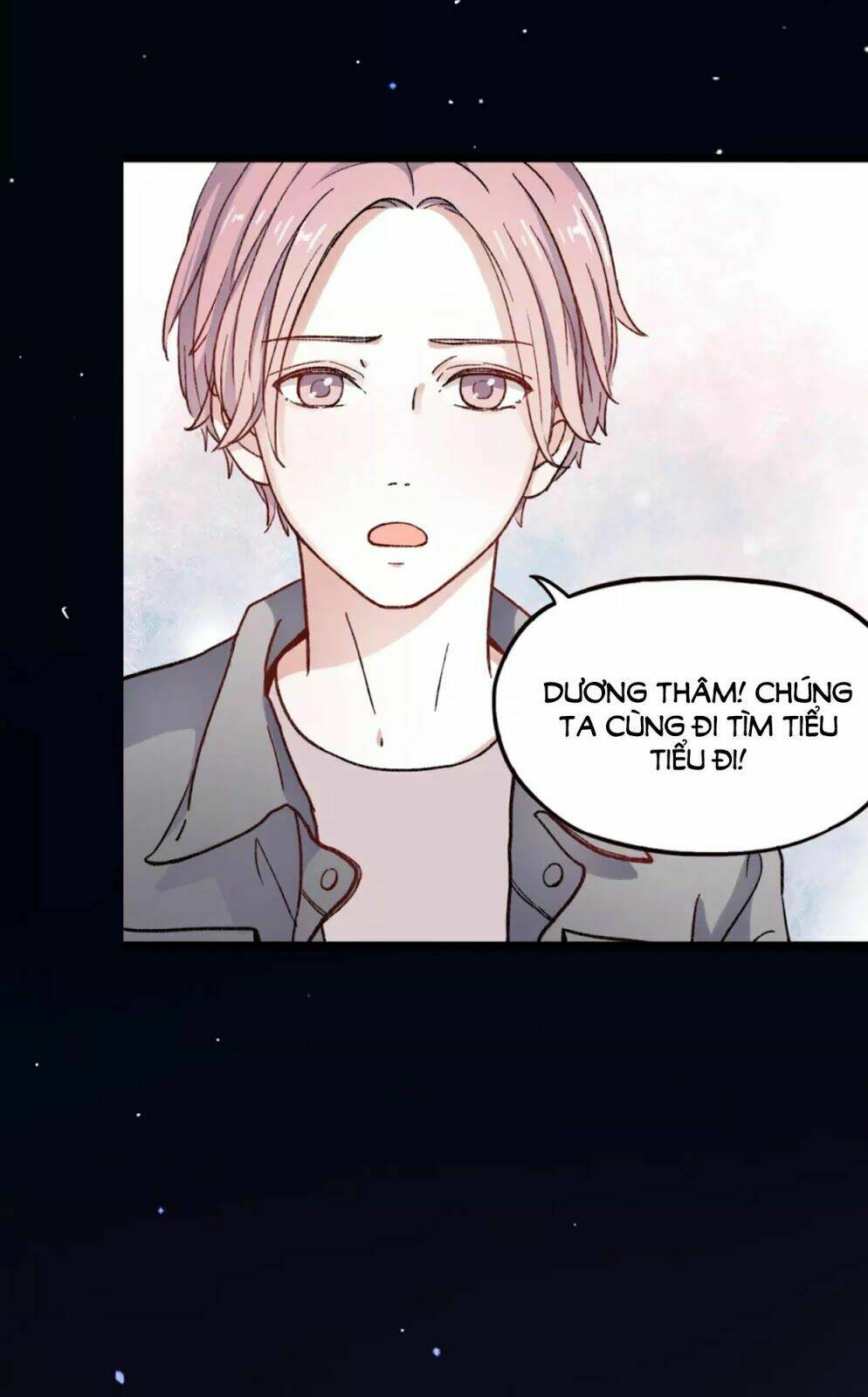 Cậu Đã Từng Yêu Tôi - Chapter 31.5 - Page 29