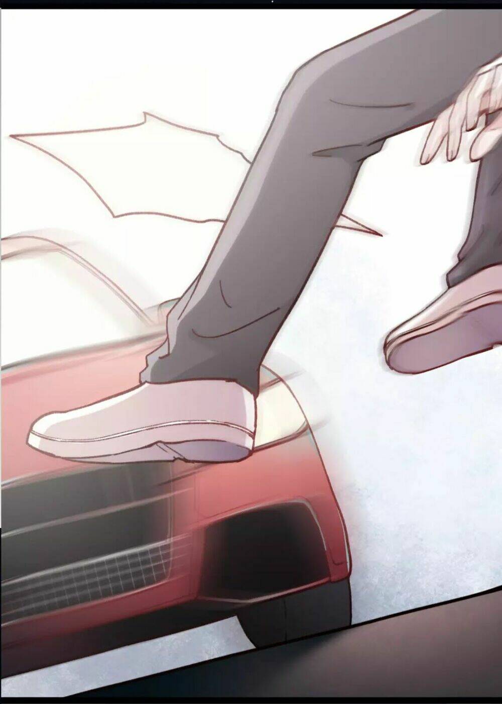 Cậu Đã Từng Yêu Tôi - Chapter 31.5 - Page 31