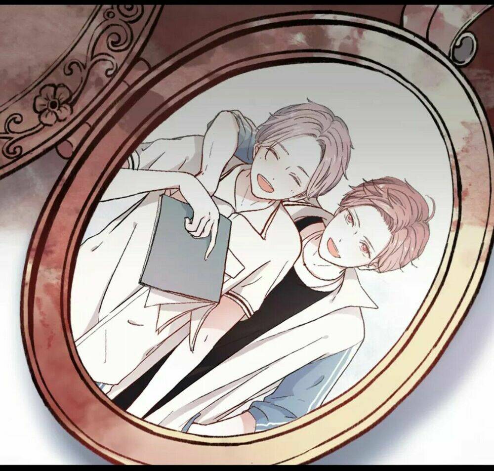 Cậu Đã Từng Yêu Tôi - Chapter 31.5 - Page 34