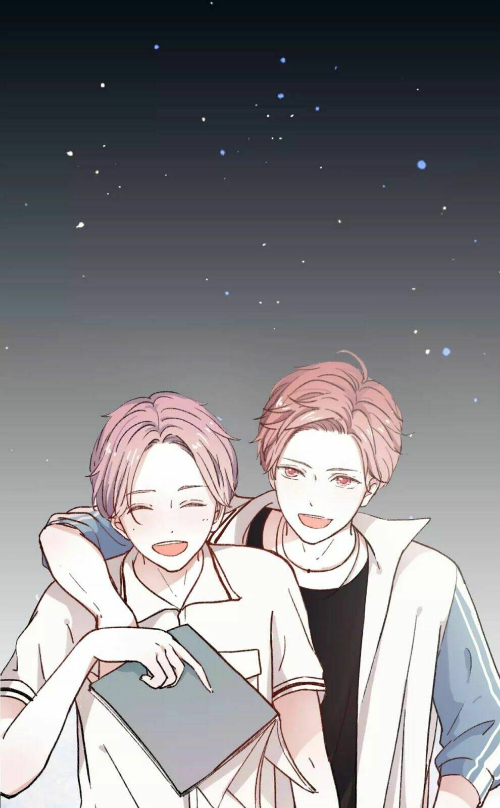 Cậu Đã Từng Yêu Tôi - Chapter 31.5 - Page 35