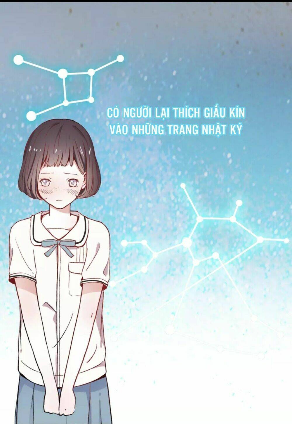 Cậu Đã Từng Yêu Tôi - Chapter 31.5 - Page 3