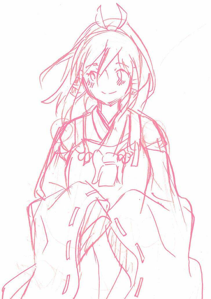 Inari, Konkon, Koi Iroha - Chapter 50 - Page 80