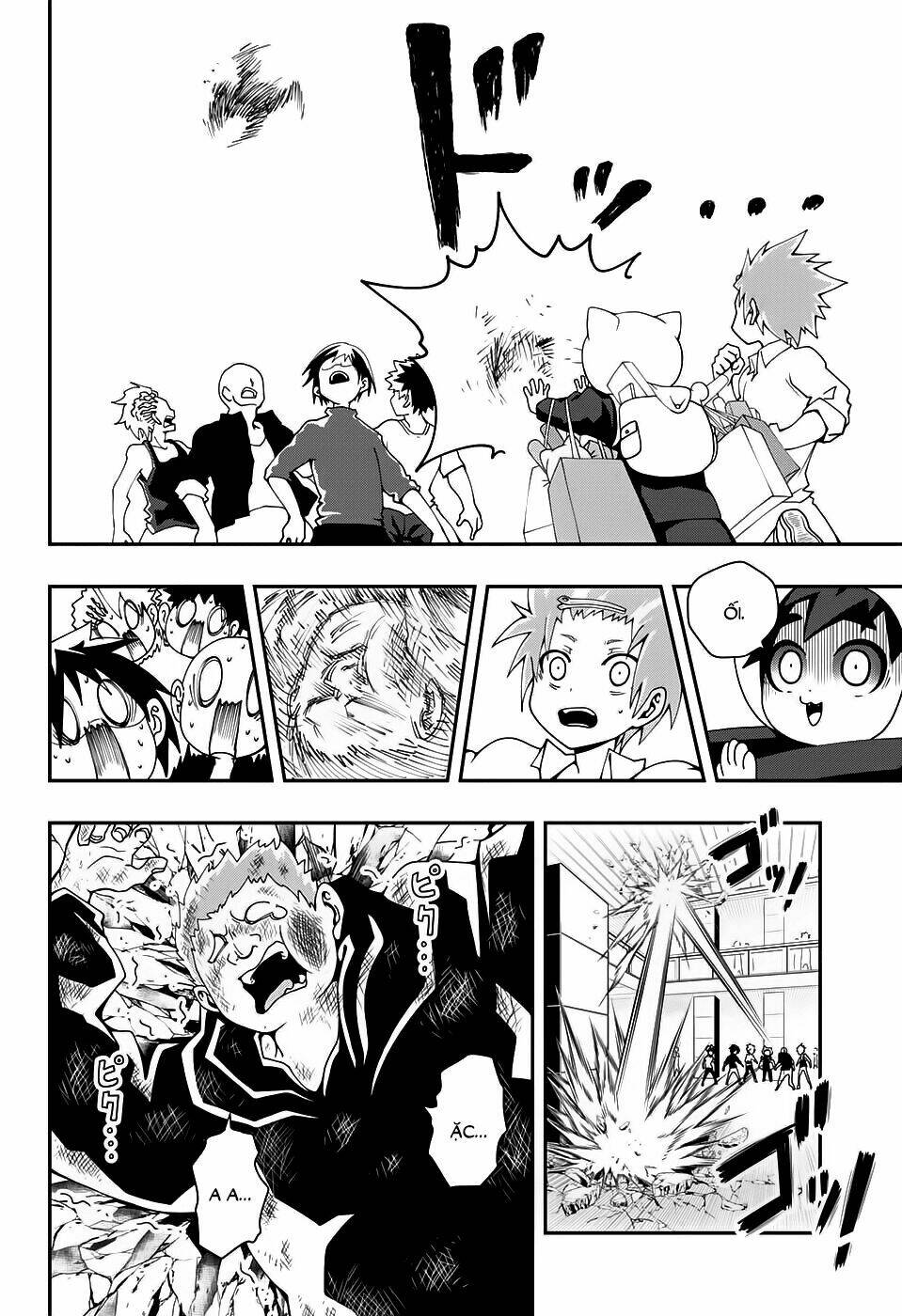 Poro No Ryuugaku-Ki - Chapter 1 - Page 30