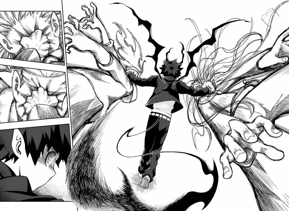 Poro No Ryuugaku-Ki - Chapter 1 - Page 40