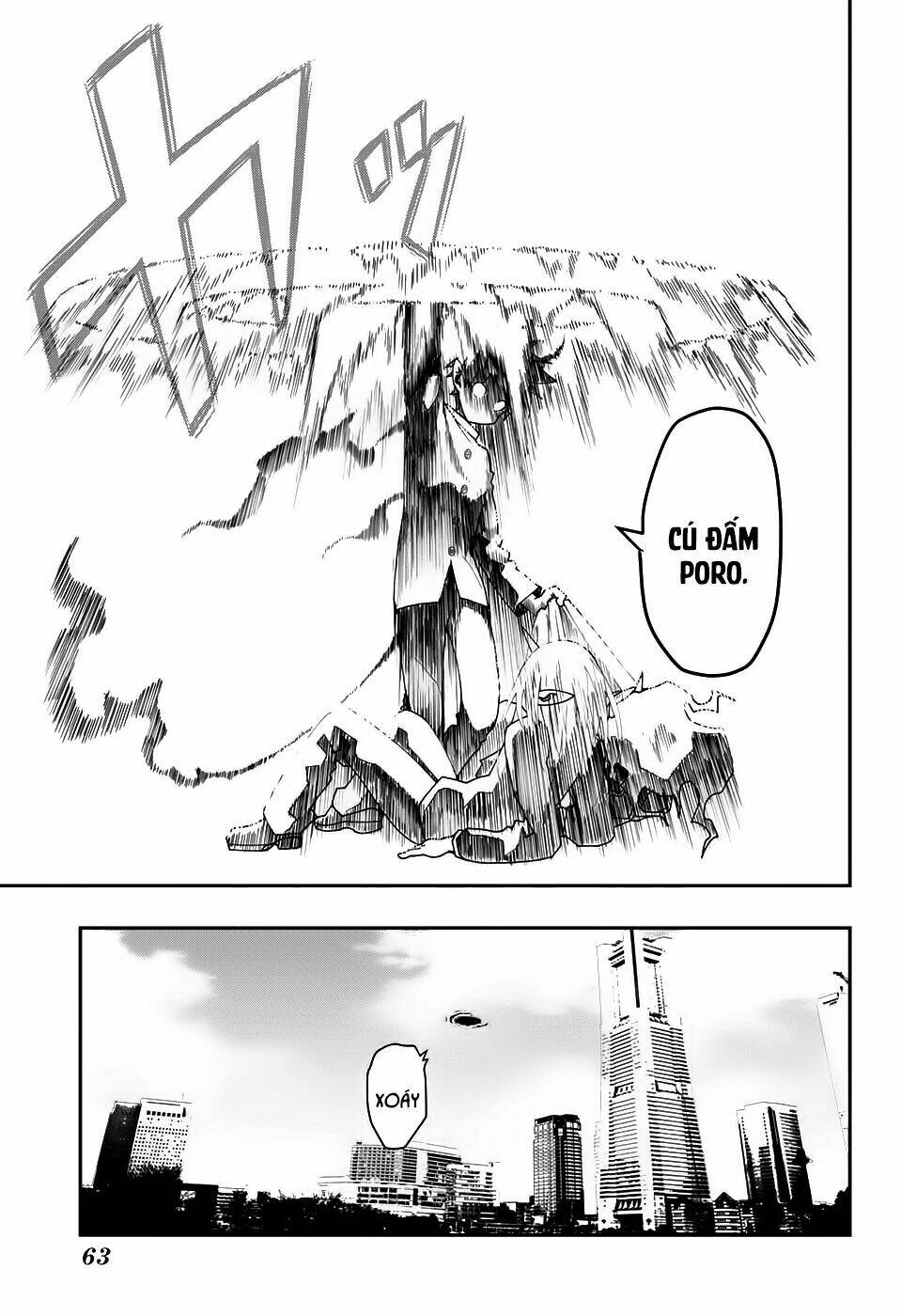 Poro No Ryuugaku-Ki - Chapter 1 - Page 44