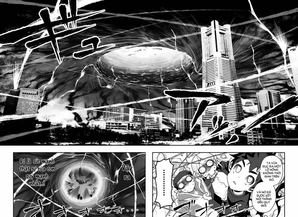 Poro No Ryuugaku-Ki - Chapter 1 - Page 45