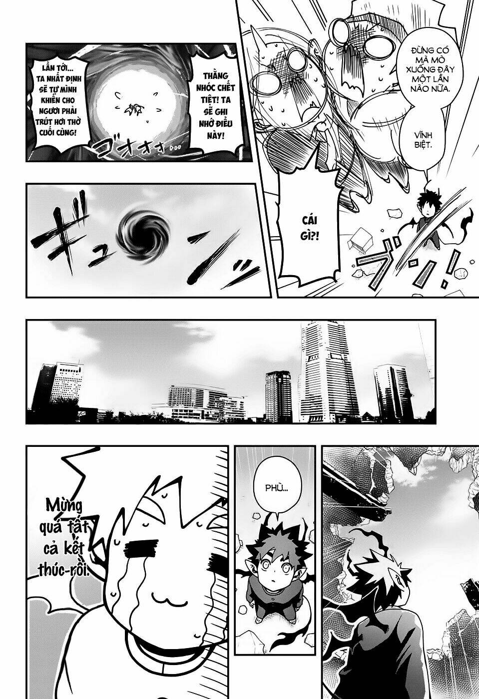 Poro No Ryuugaku-Ki - Chapter 1 - Page 46