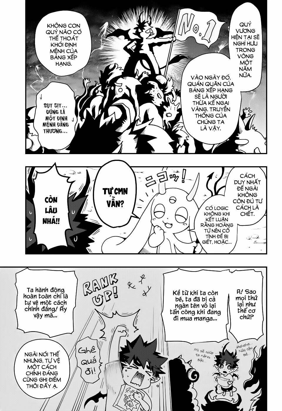 Poro No Ryuugaku-Ki - Chapter 1 - Page 7