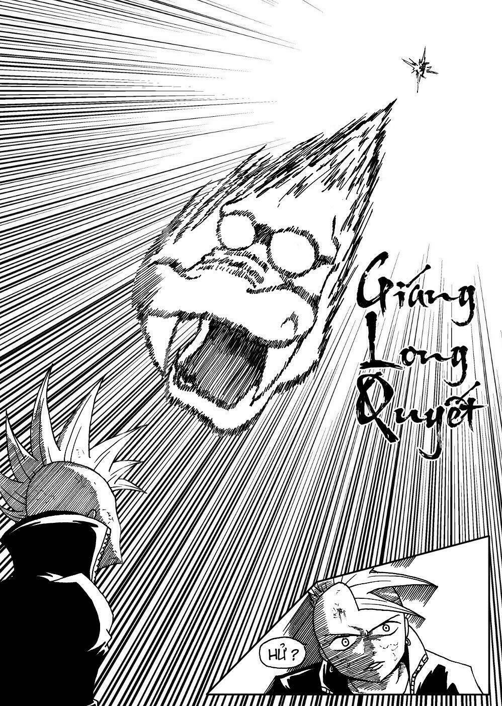 Long Nhân (truyện việt) - Chapter 3 - Page 23