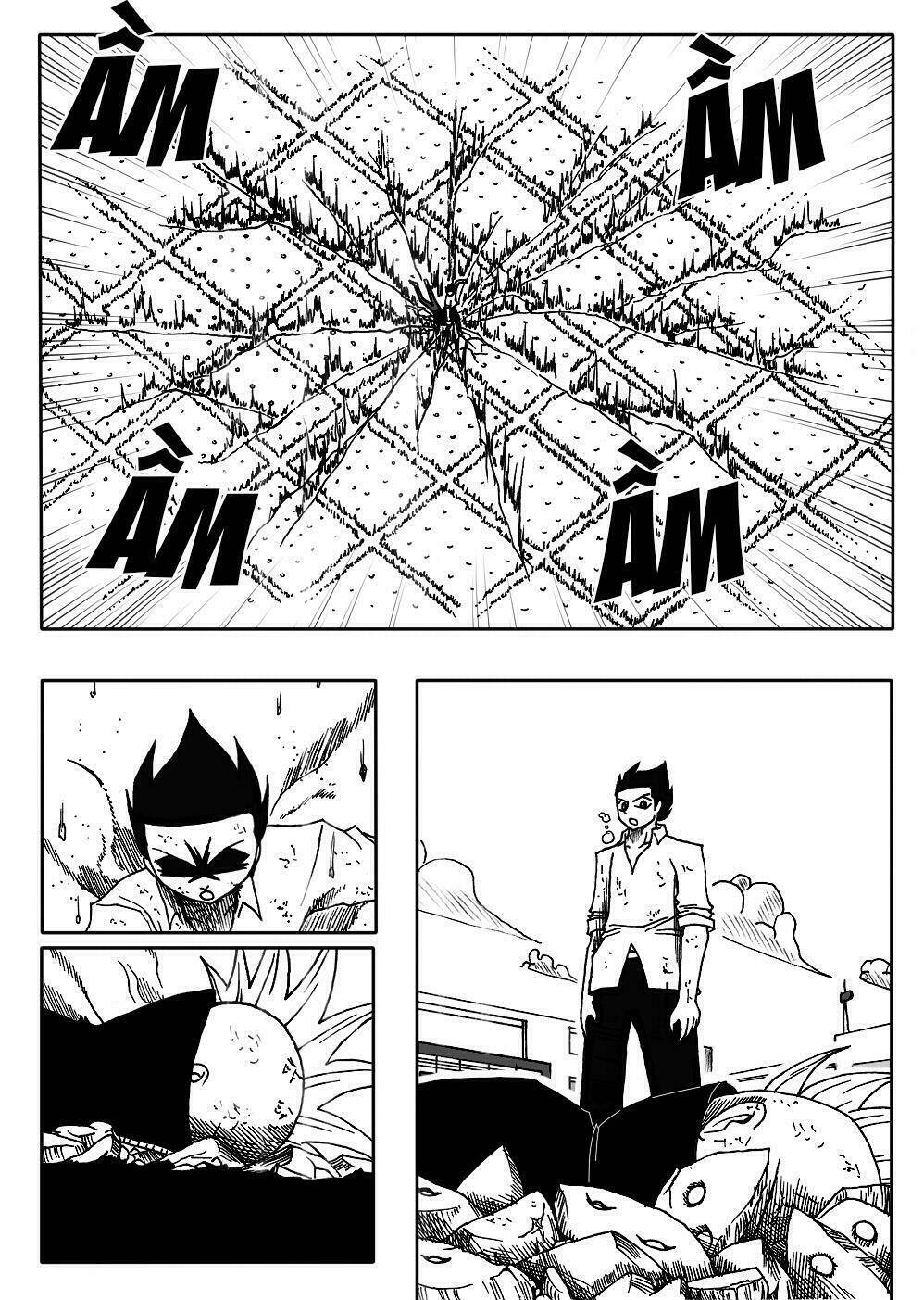 Long Nhân (truyện việt) - Chapter 3 - Page 26