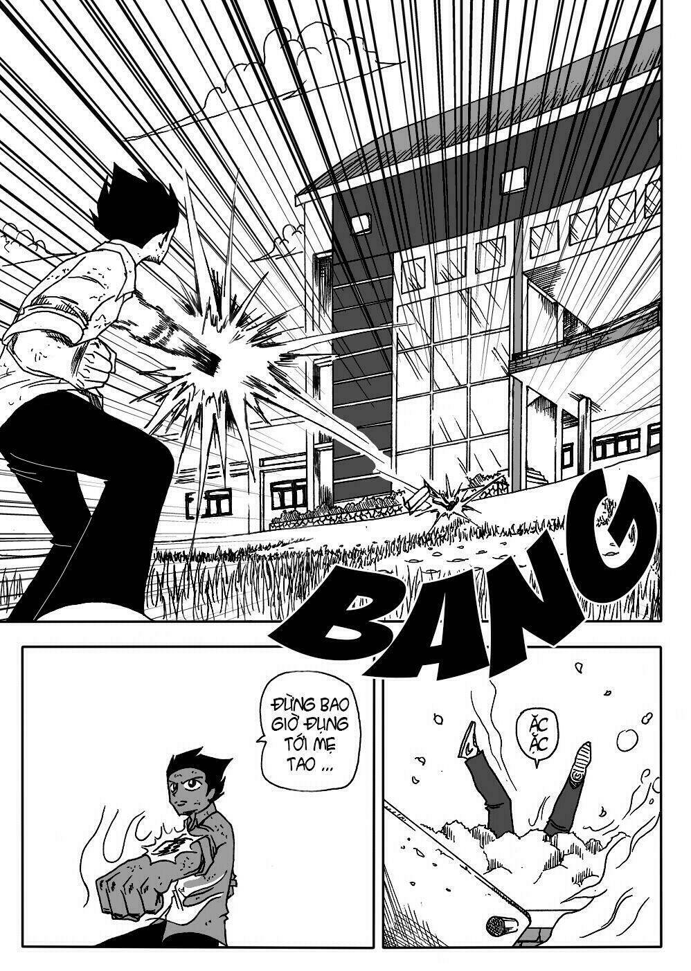 Long Nhân (truyện việt) - Chapter 3 - Page 7