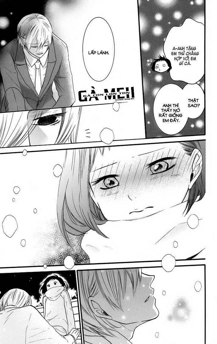 Seiten Kickoff - Chapter 4 - Page 38