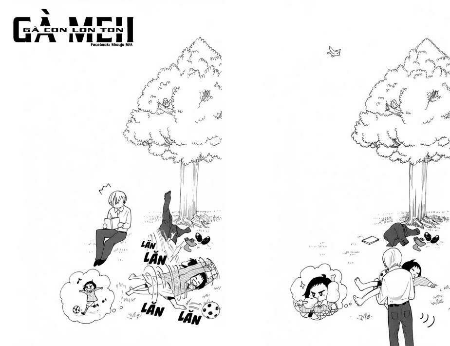 Seiten Kickoff - Chapter 4 - Page 44