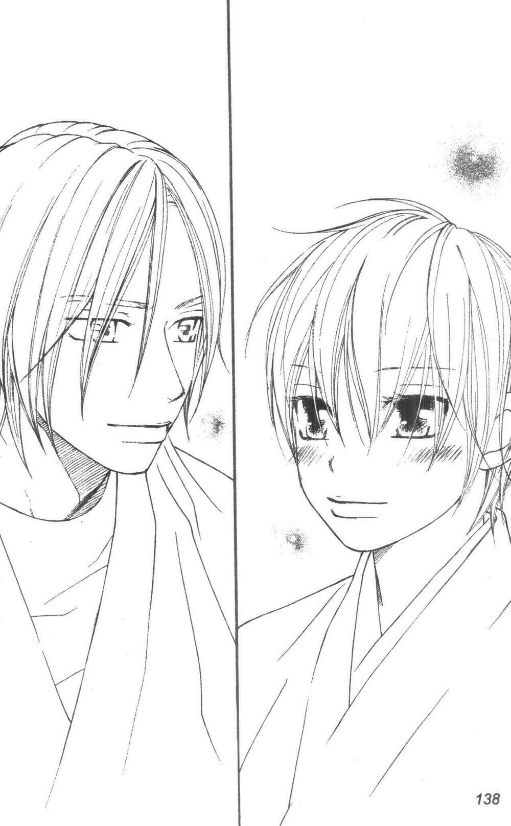 Dừng Chân Ở Edo - Chapter 3 - Page 137